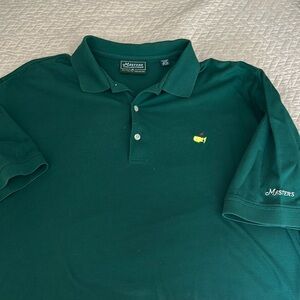 Masters Polo